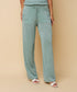 CHARLY TROUSERS AZUR