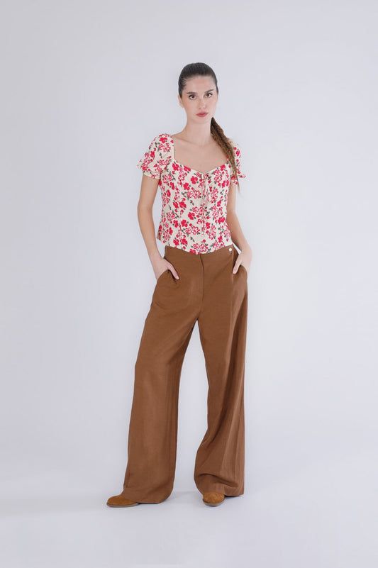 Palazzo Hose Tobacco