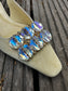 ERIDANO PUMP BUTTER YELLOW