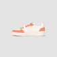 SUSTAINABLE DREAM SNEAKER CORAL
