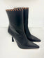 BIBI LOU LEO ANKLE BOOTS BLACK