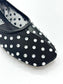 BERRY BALLERINAS BLACK