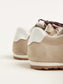 BILLY LOU SNEAKER BEIGE