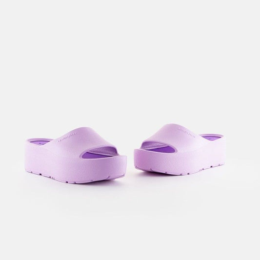 SUNNY SLIDES VIOLET