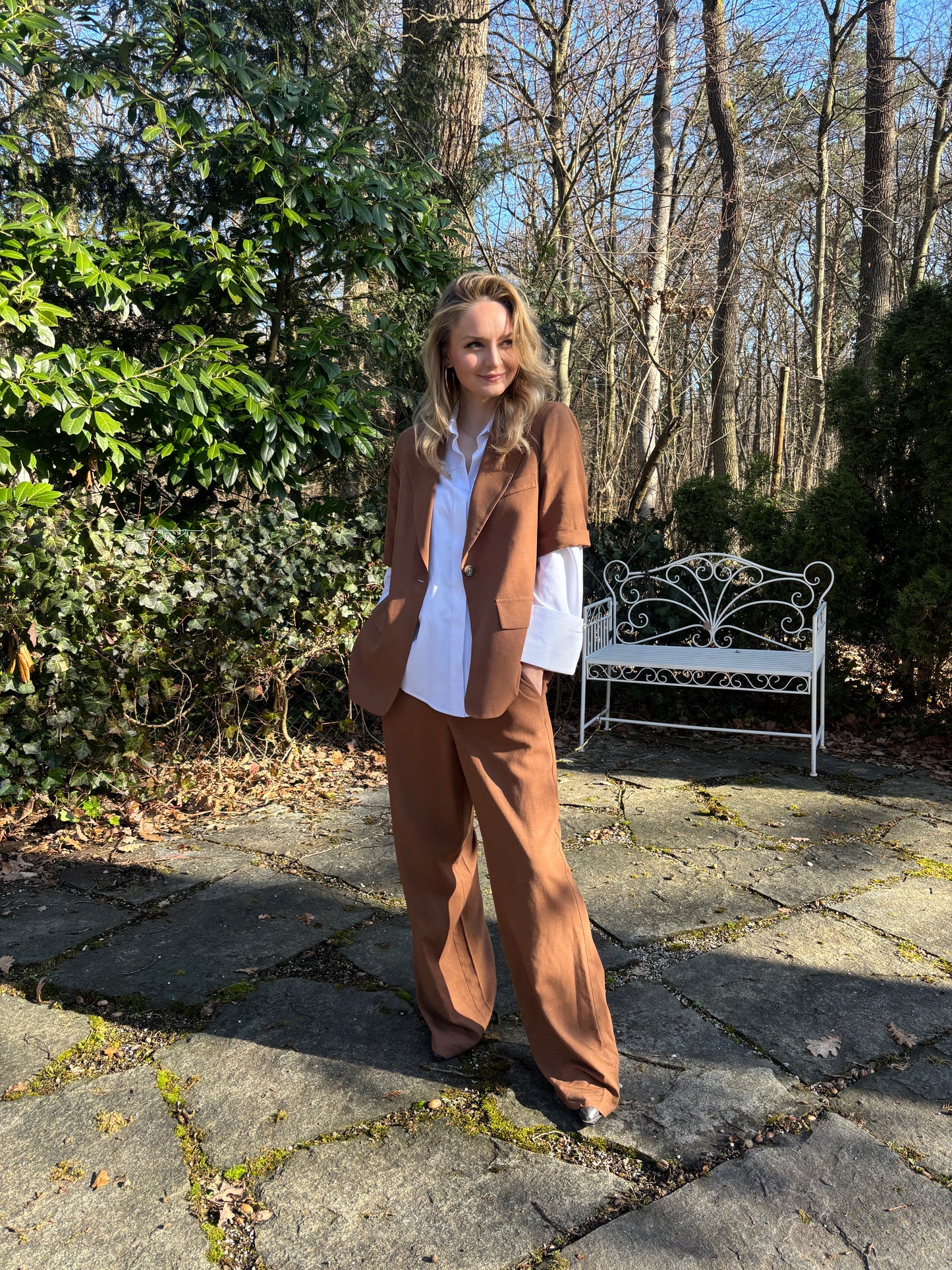 Palazzo Hose Tobacco