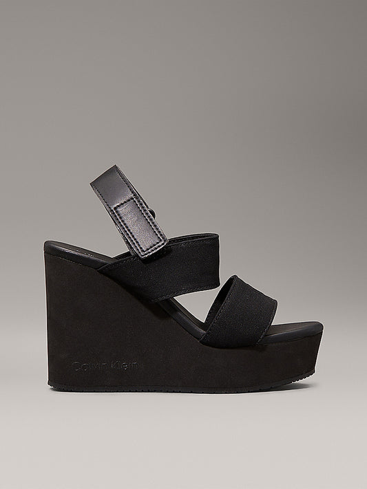 CALVIN KLEIN WEDGES
