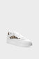 CPH89 LEATHER WHITE LEO SNEAKERS