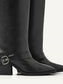 LIV MILE HIGH BLACK BOOT