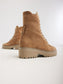 FAE BOBBI FUR BOOT BEIGE