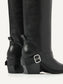 LIV MILE HIGH BLACK BOOT