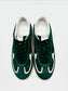 TB.490 LEATHER SNEAKER FOREST GREEN