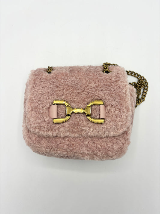 Teddy Bag rose