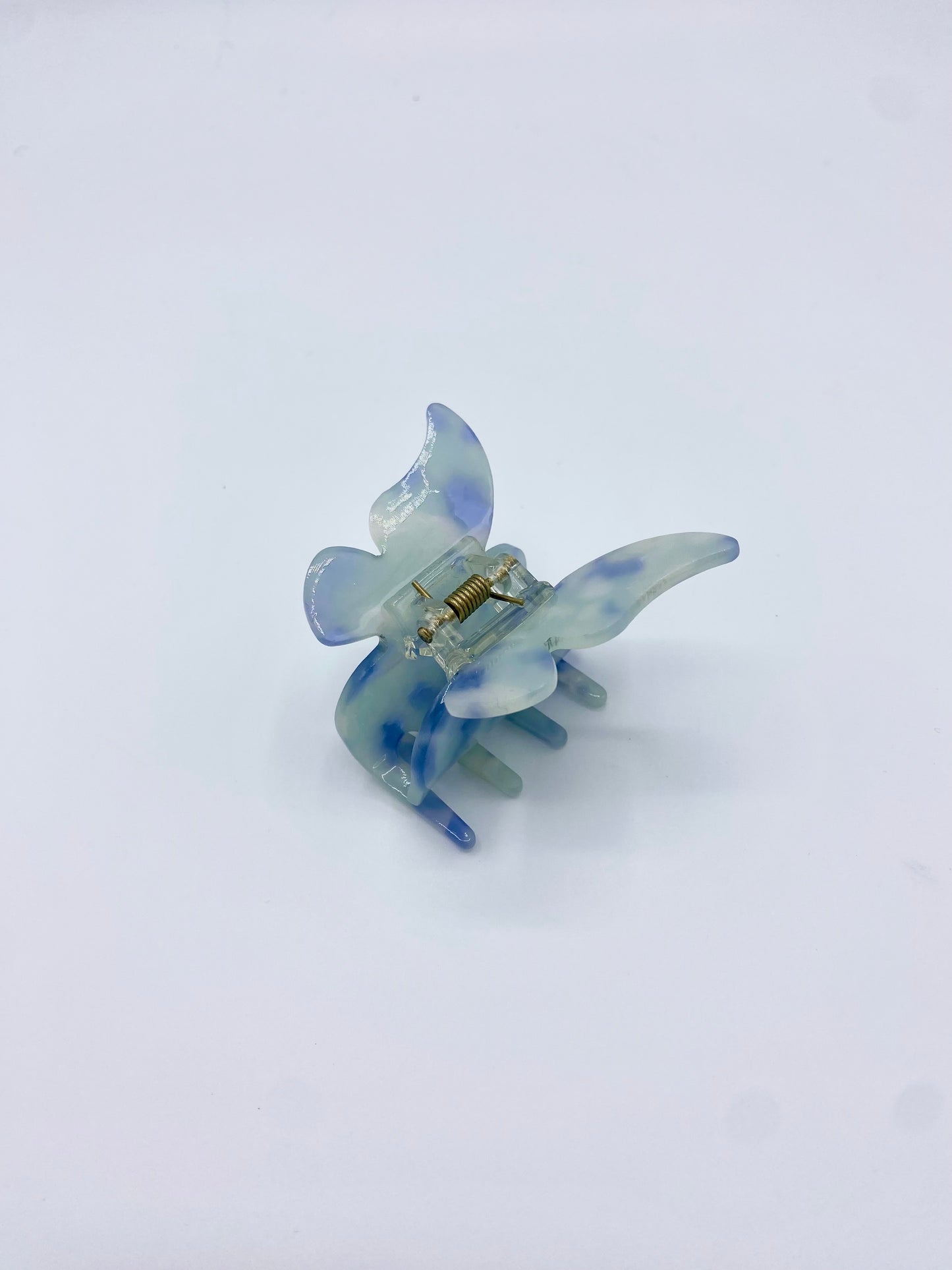 HAIR CLIP BUTTERFLY BIG