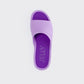 SUNNY SLIDES VIOLET