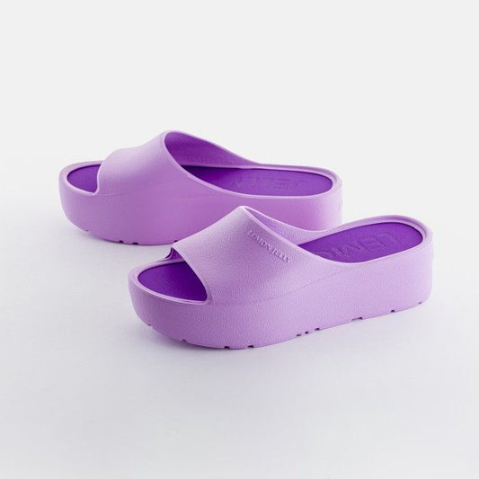 SUNNY SLIDES VIOLET