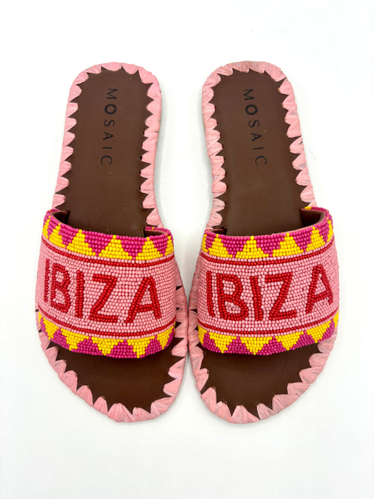 IBIZA SANDAL