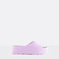 SUNNY SLIDES VIOLET