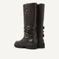 FRANKIE LYNN BROWN BOOT