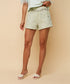 SUMMER SHORTS GREEN/BLUE