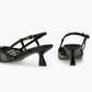CÁDIZ SLINGBACK COURT SHOES