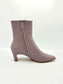 SOPHIA ANKLE BOOT MAUVE