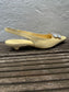 ERIDANO PUMP BUTTER YELLOW