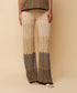 DANI TROUSERS ICE COFFEE