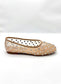 BERRY BALLERINAS NUDE