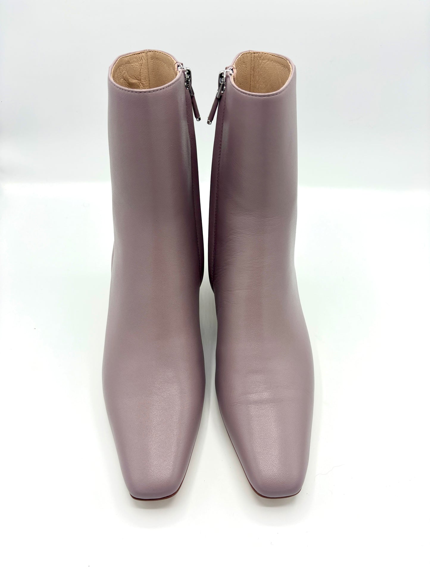 SOPHIA ANKLE BOOT MAUVE