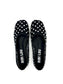 BERRY BALLERINAS BLACK