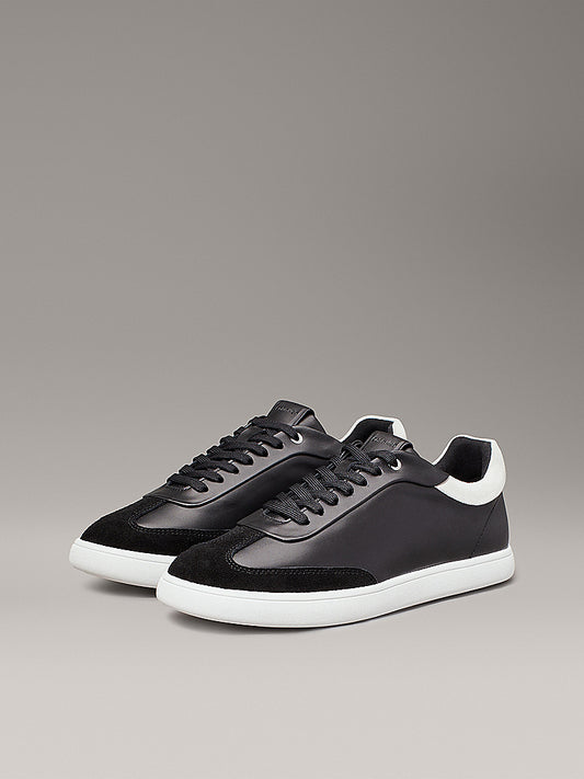 CK SLIM SNEAKER BLACK