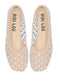 BERRY BALLERINAS NUDE