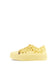 SUMMER SNEAKER LINEN YELLOW