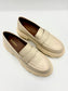 TRAILBLAZER LOAFER IVORY