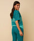 DANI T-SHIRT AQUA