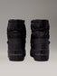 CK SNOW BOOT BLACK