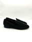 FULL SPARKLE BLACK SLIPPER