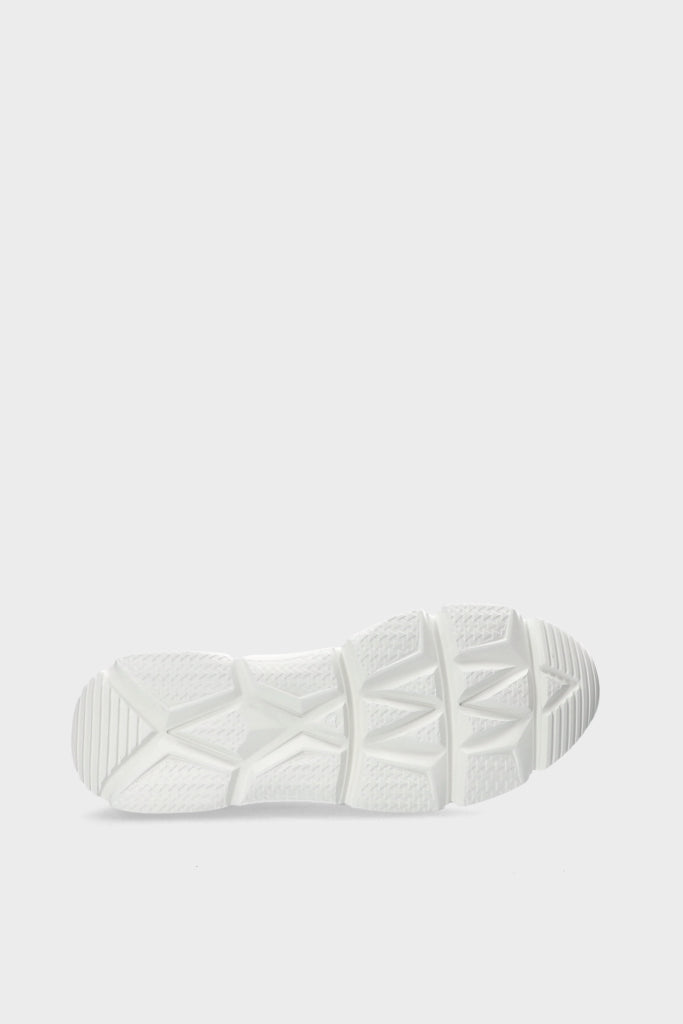 CPH40 VITELLO WHITE SNEAKER