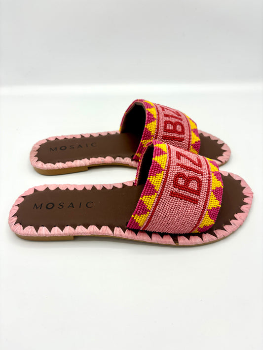 IBIZA SANDAL