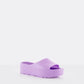 SUNNY SLIDES VIOLET