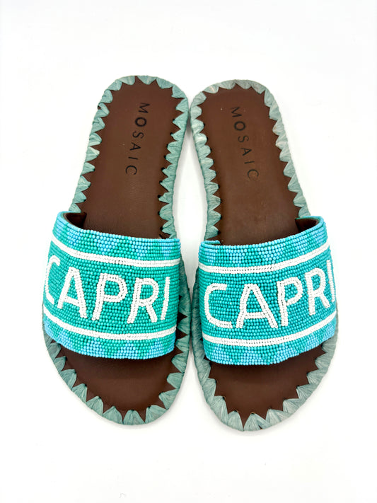 CAPRI SANDAL