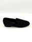 FULL SPARKLE BLACK SLIPPER