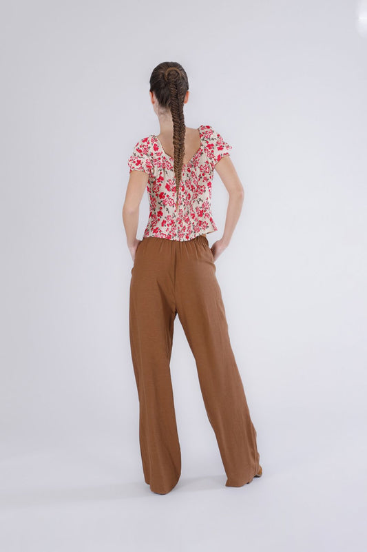 Palazzo Hose Tobacco