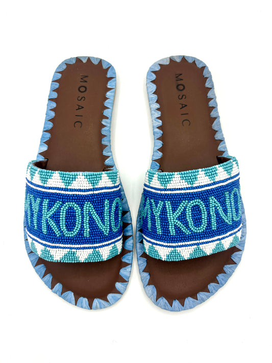 MYKONOS SANDAL