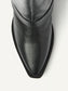 LIV MILE HIGH BLACK BOOT