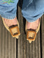 BONNIE FLAT SLINGBACK