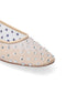 BERRY BALLERINAS NUDE