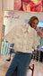 JACKET WHITE LACE