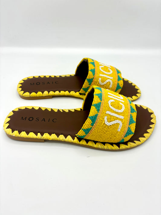 SICILY SANDAL