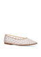 BERRY BALLERINAS NUDE